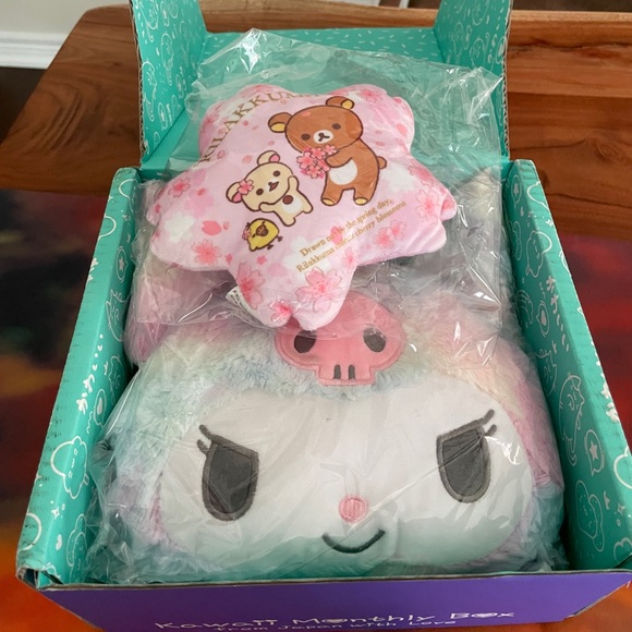 Yumetwins toys and accessories - Picture 3 of 5